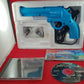 Boxed Lethal Enforcers with Justifier Gun Sega Mega CD Game