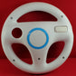 Official Nintendo Wii Racing Wheel Accessory