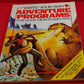 Write your own Adventure Programs for your Microcomputer Book
