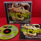 Skullmonkeys PS1 (Sony Playstation 1) game