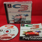 C3 Racing Sony Playstation 1 (PS1) Game