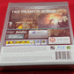 New and Sealed Killzone 2 Platinum Sony Playstation 3 (PS3) Game