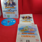 Family Trainer & Family Trainer Extreme Challenge Nintendo Wii Game Bundle