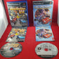 Micro Machines & Micro Machines V4 PS2 (Sony Playstation 2) game bundle