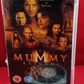 The Mummy Returns Sony PSP UMD