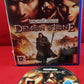 Forgotten Realms Demon Stone Sony Playstation 2 (PS2) Game