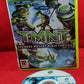 TMNT Teenage Mutant Ninja Turtles Microsoft Xbox 360 Game