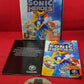 Sonic Heroes (Nintendo Gamecube) Game