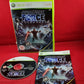 Star Wars the Force Unleashed Microsoft Xbox 360 Game