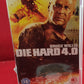 Die Hard 4.0 Sony PSP UMD