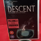 The Descent Sony PSP UMD