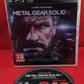 Metal Gear Solid V Ground Zeroes Sony Playstation 3 (PS3) Game