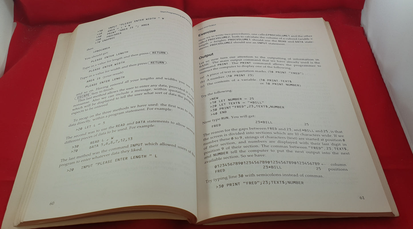 Start Programming with the Electron Book