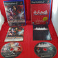 Samurai Warriors & Seven Samurai 200XX Sony Playstation 2 (PS2) Game Bundle