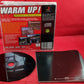 Warm Up Sony Playstation 1 (PS1) Game