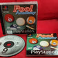 Pool Academy Sony Playstation 1 (PS1) Game