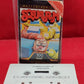 Squirm Commodore 64 Game