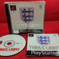 Three Lions Sony Playstation 1 (PS1) Game