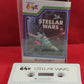 Stellar Wars Commodore 64 Game