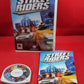 Street Riders Sony PSP Game