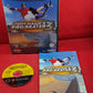 Tony Hawk's Pro Skater 3 Nintendo GameCube Game