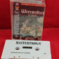 Werewolves of London Commodore 64 Game
