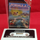 Formula 1 Simulator Commodore 64 Game
