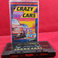 Crazy Cars Commodore 64 Game