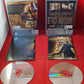 God of War 1 & 2 Sony Playstation 2 (PS2) Game Bundle