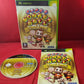 Super Monkey Ball Deluxe Microsoft Xbox Game