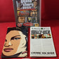 Grand Theft Auto Liberty City Stories Platinum with Map Sony PSP Game