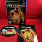 The Suffering: Ties that bind PS2 (Sony Playstation 2) game