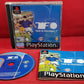 This is Football 2 Sony Playstation 1 (PS1) Game