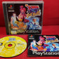 X-Men Vs Street Fighter Sony Playstation 1 (PS1) RARE Game
