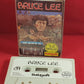 Bruce Lee Commodore 64 Ultra RARE Game