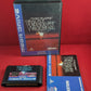 Warlock Sega Mega Drive RARE Game