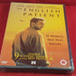 Brand New and Sealed The English Patient DVD