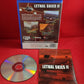 Lethal Skies II Sony Playstation 2 (PS2) Game