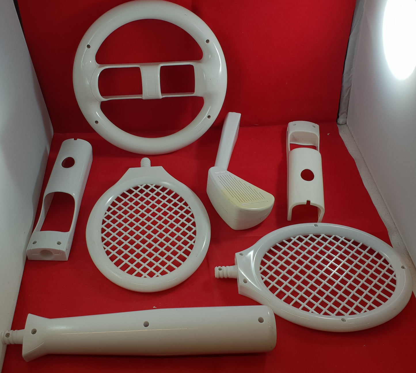 Wii Sports Pack Accessory