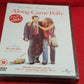 Brand New and Sealed Along Came Polly DVD
