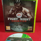 Fight Night Champion Microsoft Xbox 360 Game