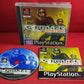 G-Police Weapons of Justice Sony Playstation 1 (PS1) Game
