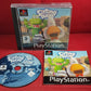 Sitting Ducks Sony Playstation 1 (PS1) RARE Game