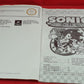 Sonic Mega Collection Nintendo Gamecube Game
