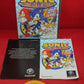 Sonic Mega Collection Nintendo Gamecube Game