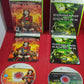 Command & Conquer Red Alert 3 & Tiberium Wars Microsoft Xbox 360 Game Bundle