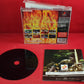 Kensei Sacred Fist Sony Playstation 1 (PS1) RARE Game