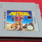 Metroid II Return of Samus Cartridge Only Nintendo Game Boy Game