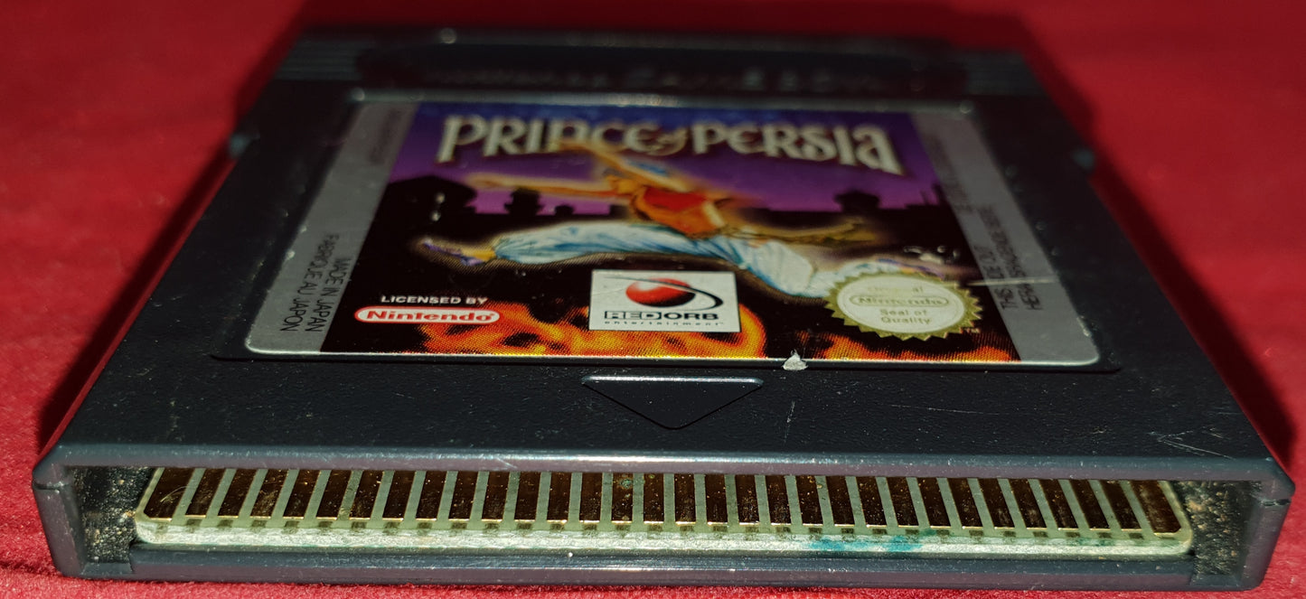 Prince of Persia Cartridge Only Nintendo Game Boy Game