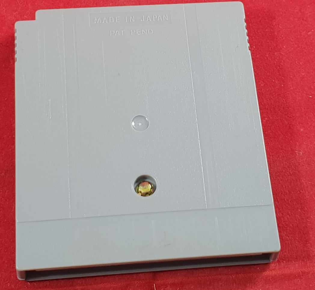 Lemmings Cartridge Only Nintendo Game Boy Game